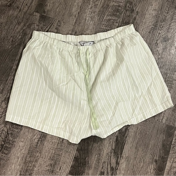 Nautica Other - Nautica pajama shorts